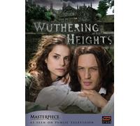 Wuthering Heights [Reino Unido] [DVD]
