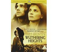 Wuthering Heights [Reino Unido] [DVD]