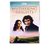 Wuthering Heights [Reino Unido] [DVD]