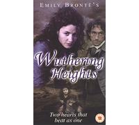 Wuthering Heights [Reino Unido] [VHS]