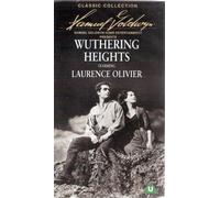 Wuthering Heights [Reino Unido] [VHS]