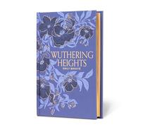 Wuthering Heights (Special Edition) (Signature Gilded Editions)