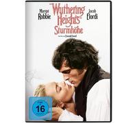 "Wuthering Heights" - Sturmhöhe [Alemania] [DVD]