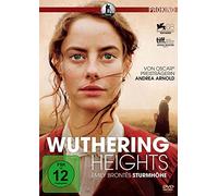 Wuthering Heights - Sturmhöhe [Alemania] [DVD]