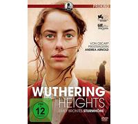 Wuthering Heights - Sturmhöhe [Alemania] [DVD]