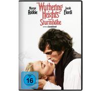 "Wuthering Heights" - Sturmhöhe [Alemania] [DVD]