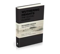 Wuthering Heights: The Gothic Classic (Capstone Classics)