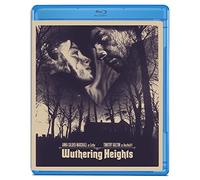 Wuthering Heights [USA] [Blu-ray]