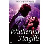 Wuthering Heights [USA] [DVD]