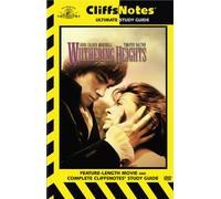 Wuthering Heights [USA] [DVD]