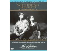 Wuthering Heights [USA] [DVD]