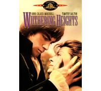 Wuthering Heights [USA] [DVD]