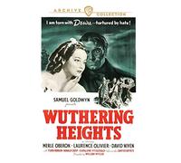 Wuthering Heights [USA] [DVD]