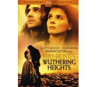 Wuthering Heights [USA] [DVD]