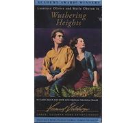 Wuthering Heights [USA] [VHS]