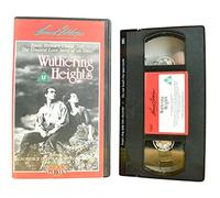 Wuthering Heights [VHS] (1939)