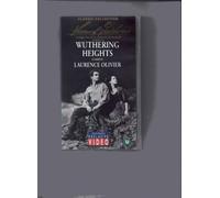 Wuthering Heights [VHS]