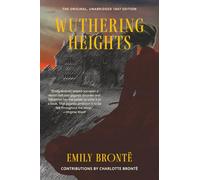 Wuthering Heights (Warbler Classics Annotated Edition)