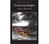 Wuthering Heights Wordsworth Classics Paperback 5 May 1992