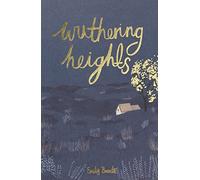 Wuthering Heights (Wordsworth Collector's Editions)