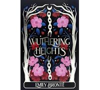 Wuthering Heights (Wordsworth Empress Collection)