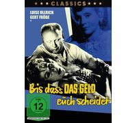 Wuttig, H: Bis dass das Geld euch scheidet (DVD) Luise Ullrich (Importación USA)