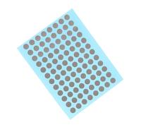 WUUISDNX Botonera conductora versátil para reparar fácilmente dispositivos electrónicos y controles remotos de consolas de juegos Cinta reparación botones control remoto controlador Reparación