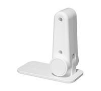 WUUISDNX Cerradura de palanca de puerta Cerradura seguridad para niños Instalación adhesiva Evite que los niños queden encerrados dentro las habitaciones Bloqueo simple A prueba Perilla