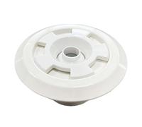 WUUISDNX Desagüe de Piso para Piscinas, Boquilla de Chorro, Accesorio para SPA, Salida Agua para una solución Drenaje en el Centro SPA, Piscina, reemplazo del desagüe del Piso Principal