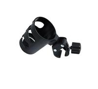 WUUISDNX El organizador de botellas ajustable para cochecito combina practicidad y funcionalidad para salidas sin estrés con el portavasos para bicicleta Little One Portabotellas para bicicleta