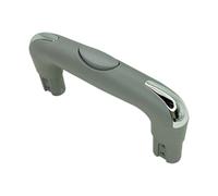 WUUISDNX Estuche de Transporte Empuñadura ergonómica Antideslizante Que Ofrece fácil reemplazo e instalación para Reparaciones de manijas Equipaje Correa Transporte Empuñadura ergonómica, 16.2 cm