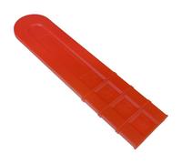 WUUISDNX Funda protectora de vaina duradera, funda protectora de barra universal, vaina para jardinería, silvicultura y agricultura, protector placa guía duradera,