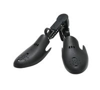 WUUISDNX Hormas para zapatos de hombre y mujer, longitud ajustable, moldeadores de zapatos premium, portátiles, herramientas prácticas y ligeras, tensores árboles, moldeadores, tensores.