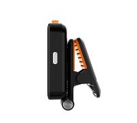 WUUISDNX Mini Pantalla para Selfies con Clip de Sonido. Versión para Sujetar en Cualquier Lugar con resolución de definición ABS.