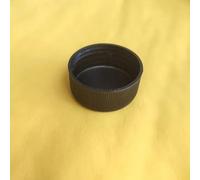 WUUKEPSG 1 Ocular Telescópico con Tapa Antipolvo para Lentes de 1,25"; 2" U Otros Accesorios. Tapón Y Tapa./1.25 Inch Cover