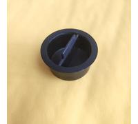 WUUKEPSG 1 Ocular Telescópico con Tapa Antipolvo para Lentes de 1,25"; 2" U Otros Accesorios. Tapón Y Tapa./1.25 Inch Plug