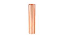 WUUKEPSG Copper Tube Crimping Terminal Cable Connector Cold Pressed 1-45Pcs 2.2Mm 3.0Mm 3.5Mm 4Mm 5Mm 6Mm 7Mm 7.5Mm 8Mm 9Mm 10Mm 11Mm 13.0Mm To 40Mm/34 * 4 * 135Mm 1Pc