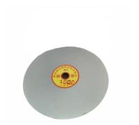 WUUKEPSG Disco de Pulido de Aleación de Diamante de 10 Pulgadas, 250 X 27, Sello de Orificio, Cerámica, Jade, Vidrio, Aleación, Acero de Tungsteno./45