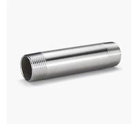 WUUKEPSG G 5/8",Ho Bsp de 5/8" Aho Npt de 1/4" O Conector de Tubería de Acero Inoxidable Sus 316L de 1/4", para Botella de Buceo de Fibra./1Pc/3/4"