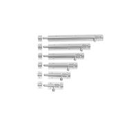 WUUKEPSG Pernos de Barril para Pestillo de Puerta de Aleación de Aluminio Pestillos de Seguridad para Puertas de Casa, 2/3/4/5/6/8 Pulgadas, Herrajes para Puertas, Ventanas Y Gabinetes./Sier/5 Inch