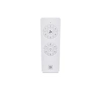 WUUM Flow DC - Mando a Distancia | Recambio para Ventilador de Techo WUUM Flow DC