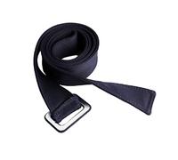 WUURAA Cinturón de repuesto para gabardina, cinturón de repuesto para gabardina, cinturón de repuesto para gabardina para hombre, cinturón de repuesto para abrigo