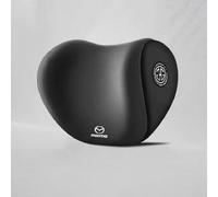 WUURAA Coche Reposacabezas para Mazda CX-30 2019 2020, Espuma Memoria Almohada Reposa Cabezas Coches Cojin Cervical Alivio De La Fatiga Accesorios,A
