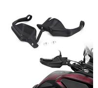 WUURAA Escudo De Guardamanos De Motocicleta para H&Onda CB500X 2013 2014 2015 2016 2017 2018 2019 2020 2021 Protector De Mano Parabrisas CB 500 X Proteccion