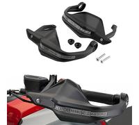 WUURAA Protector De Guardamanos para Manillar G310GS para BMW G 310 GS G310 GS 2016 17 18 19 2020 21 22 2023 Accesorios De Motocicleta Protector De Palanca De Mano Proteccion (Color : For 2016-2020)