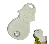 Wuvfojca Herramienta para abrir frascos - Gadgets con imanes para levantar botellas, abridor y removedor para de tarros de conservas - Para vasos de ancha y vasos de estándar