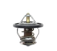 WUWMTUTCK 0K410-15171A Termostato de refrigerante del Motor Apto for Hyundai Fit for Terracan Fit for Accent Fit for Coupe Fit for Lantra Fit for Kia Fit for Carnival 2.9 0K41015171A 0K410-15171