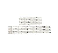 WUWMTUTCK 1 0pcs LED Falta de retroiluminación Fit for Samsung UE40J5100AW UE40H5000AK UE40H6400 UE40J5100 UE40H6650 UE40H6240 UE40H5270 UE40J6240AK