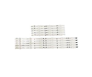 WUWMTUTCK 1 0pcs LED Falta de retroiluminación Fit for Samsung UE40J5100AW UE40H5000AK UE40H6400 UE40J5100 UE40H6650 UE40H6240 UE40H5270 UE40J6240AK