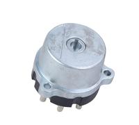 WUWMTUTCK 1164620093 Interruptor de Encendido y Arranque A1164620093 Apto for Mercedes Benz W108 W113 W114 W123 R107 Accesorios for Coche